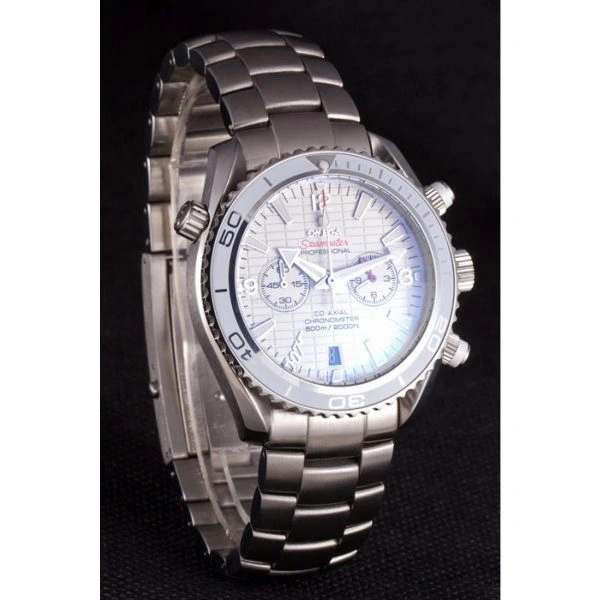 SportInspired Omega James Bond Skyfall 798