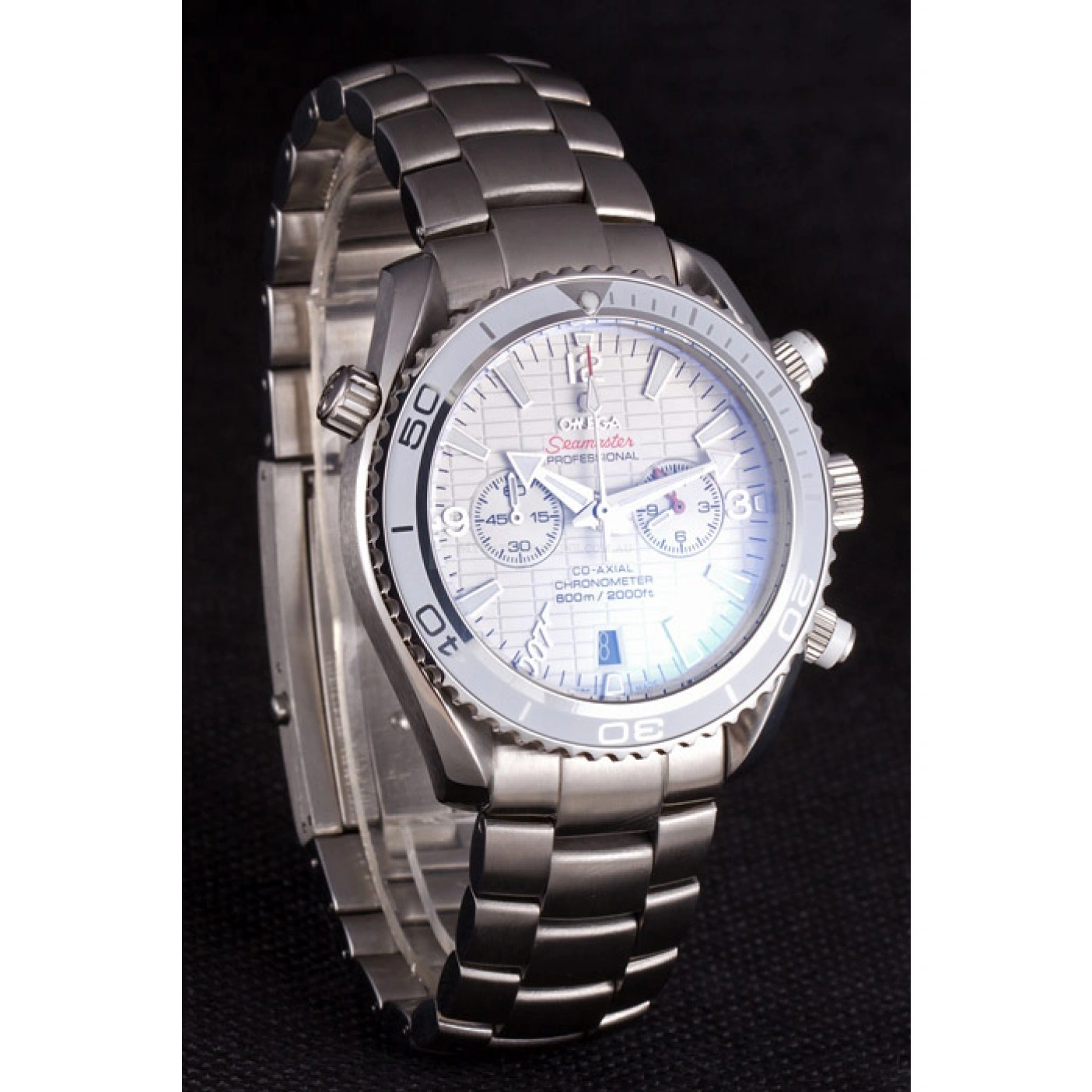 SportInspired Omega James Bond Skyfall 798
