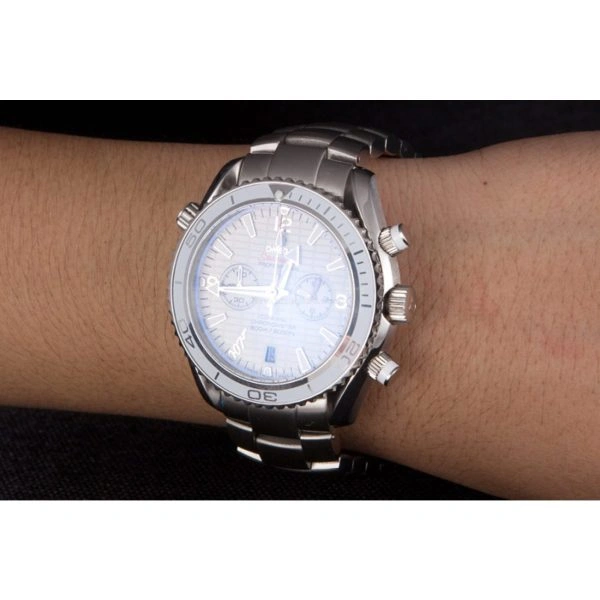 SportInspired Omega James Bond Skyfall 798