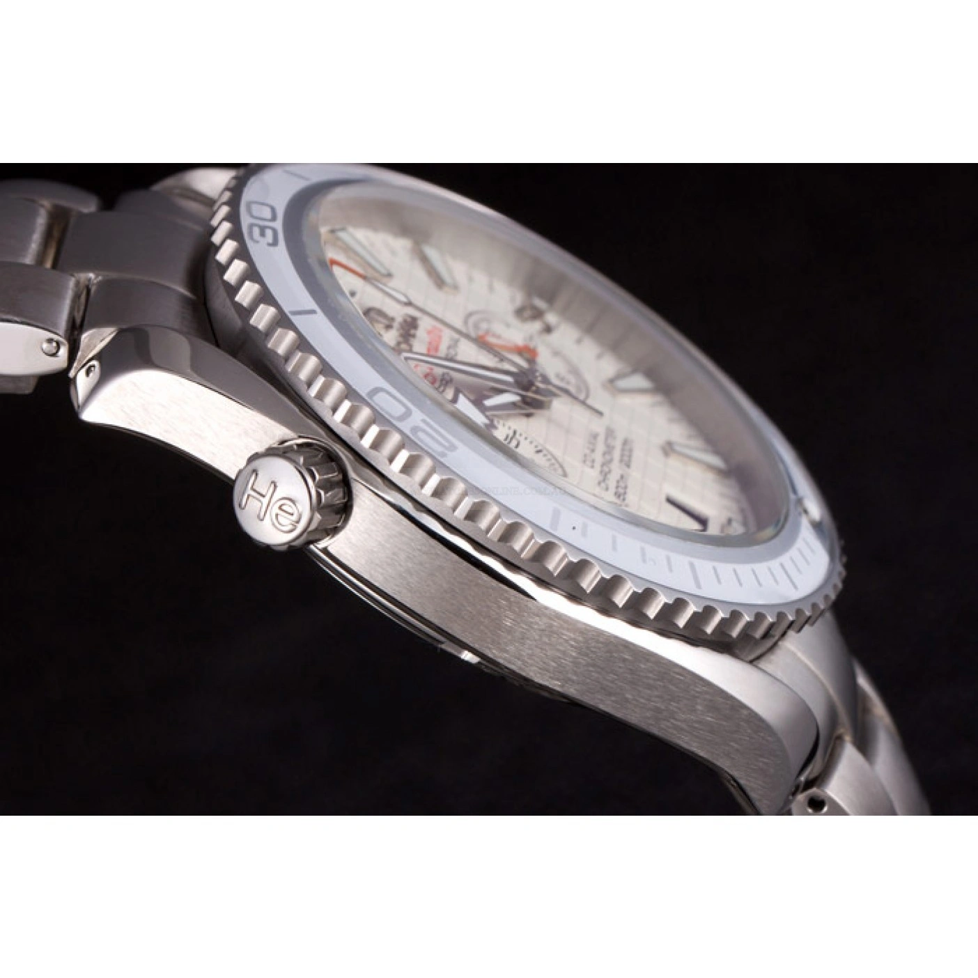 SportInspired Omega James Bond Skyfall 798