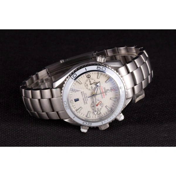 SportInspired Omega James Bond Skyfall 798