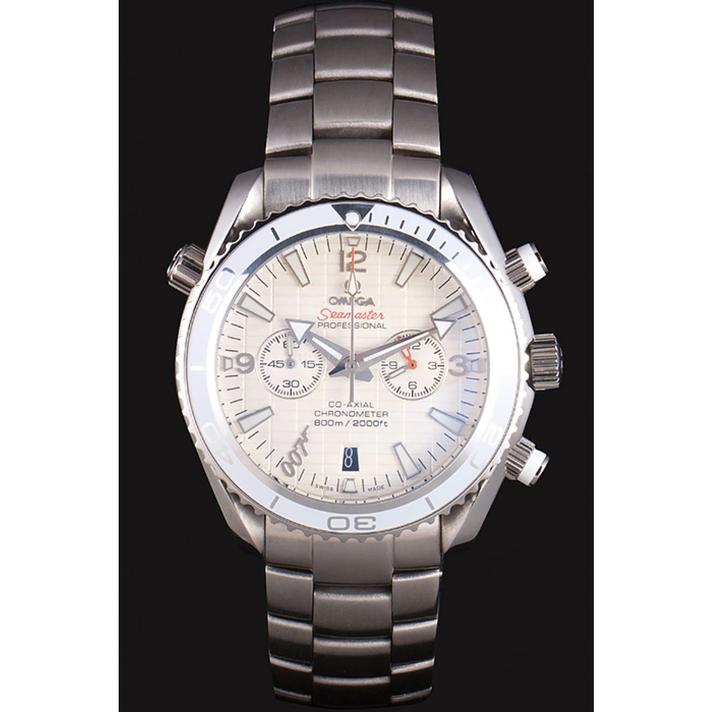 SportInspired Omega James Bond Skyfall 798