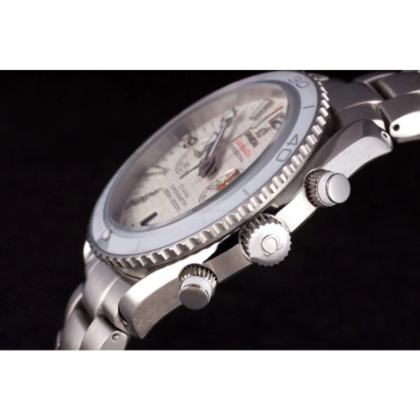 SportInspired Omega James Bond Skyfall 798