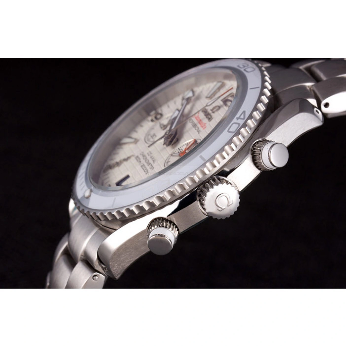 SportInspired Omega James Bond Skyfall 798