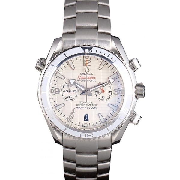 SportInspired Omega James Bond Skyfall 798