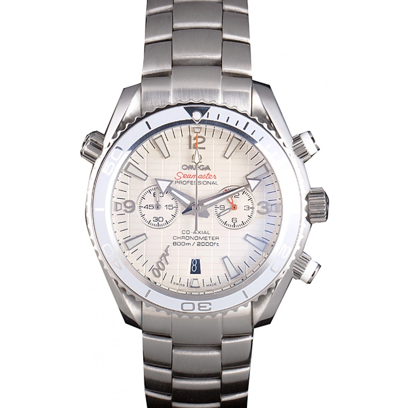 SportInspired Omega James Bond Skyfall 798