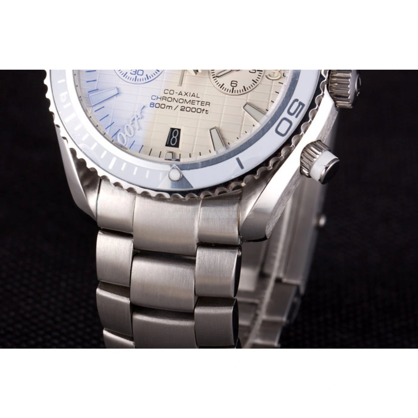 SportInspired Omega James Bond Skyfall 798