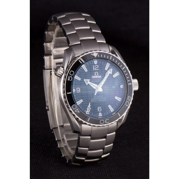 Omega James Bond Skyfall Stretchable 801