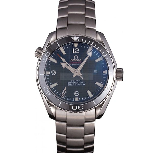 Omega James Bond Skyfall Stretchable 801