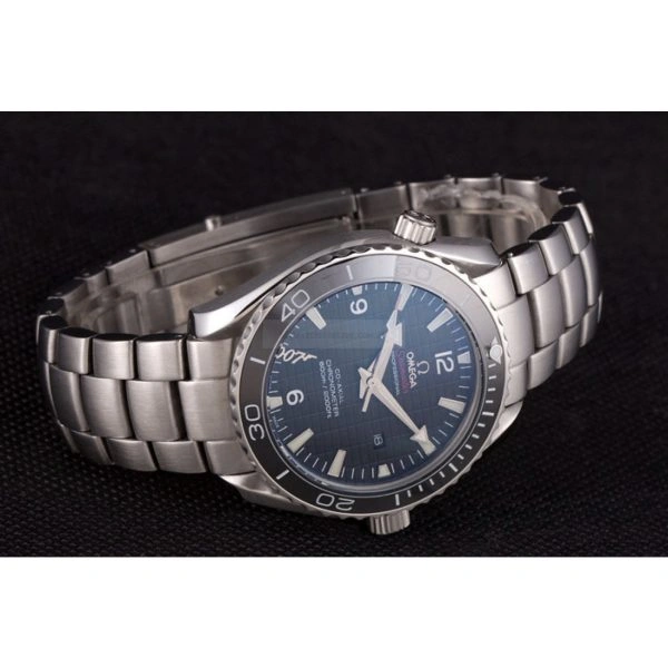 Omega James Bond Skyfall Stretchable 801