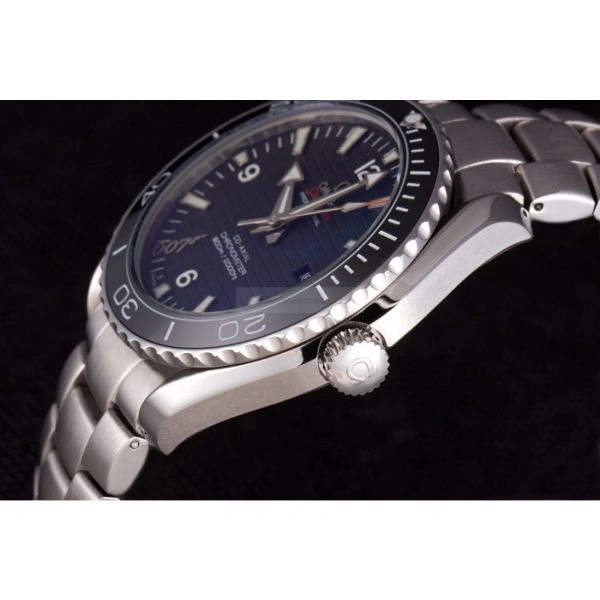 Omega James Bond Skyfall Stretchable 801
