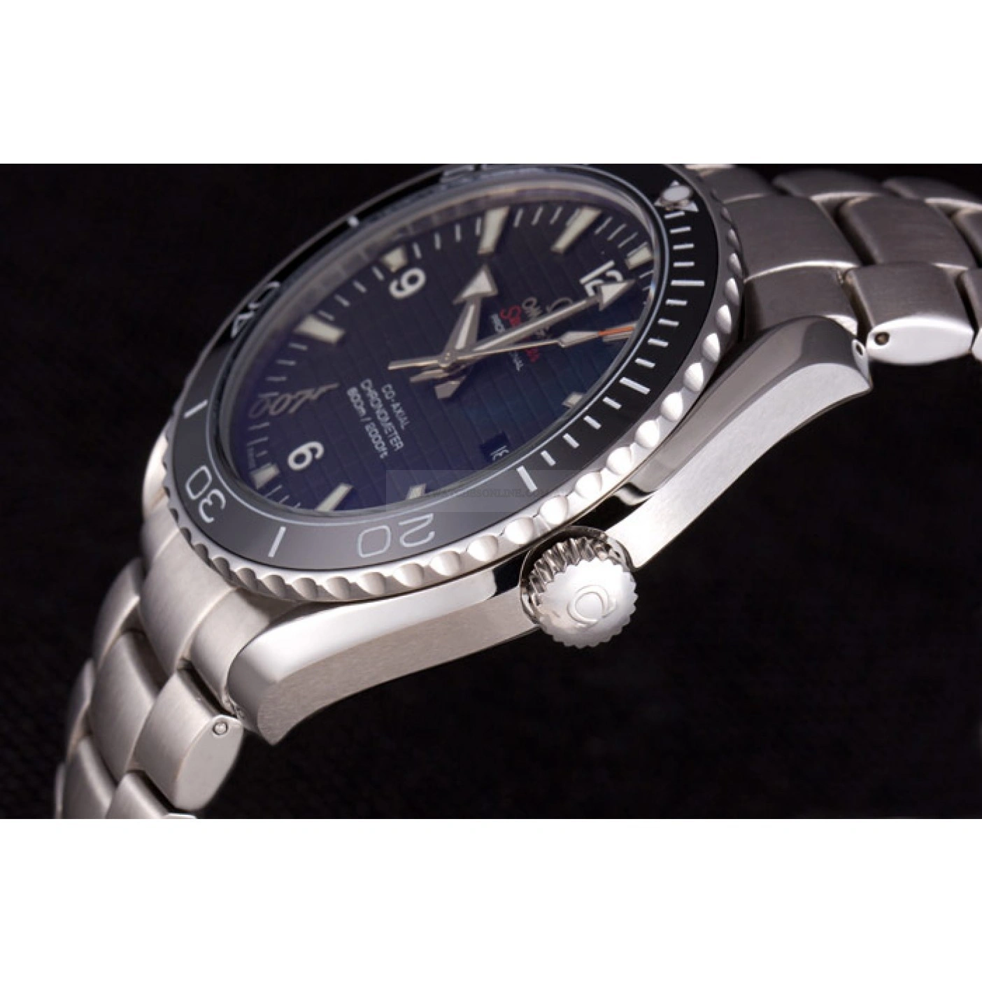 Omega James Bond Skyfall Stretchable 801