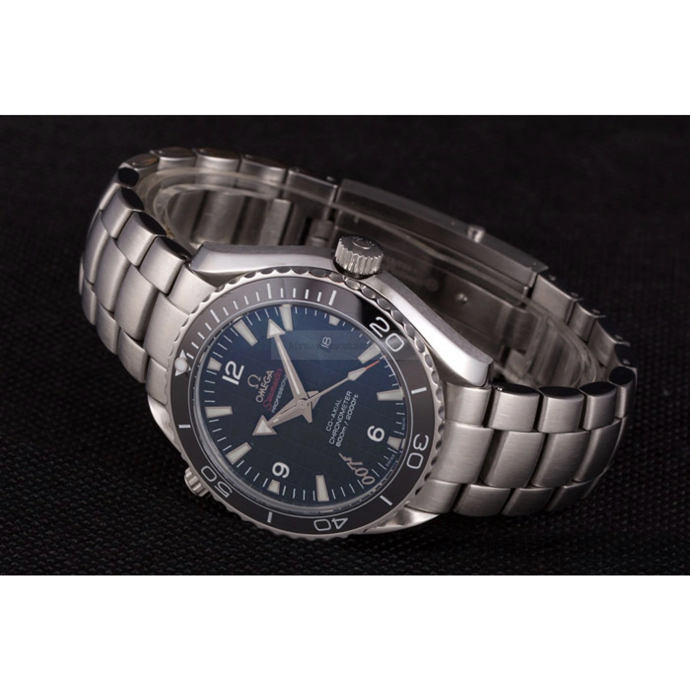 Omega James Bond Skyfall Stretchable 801