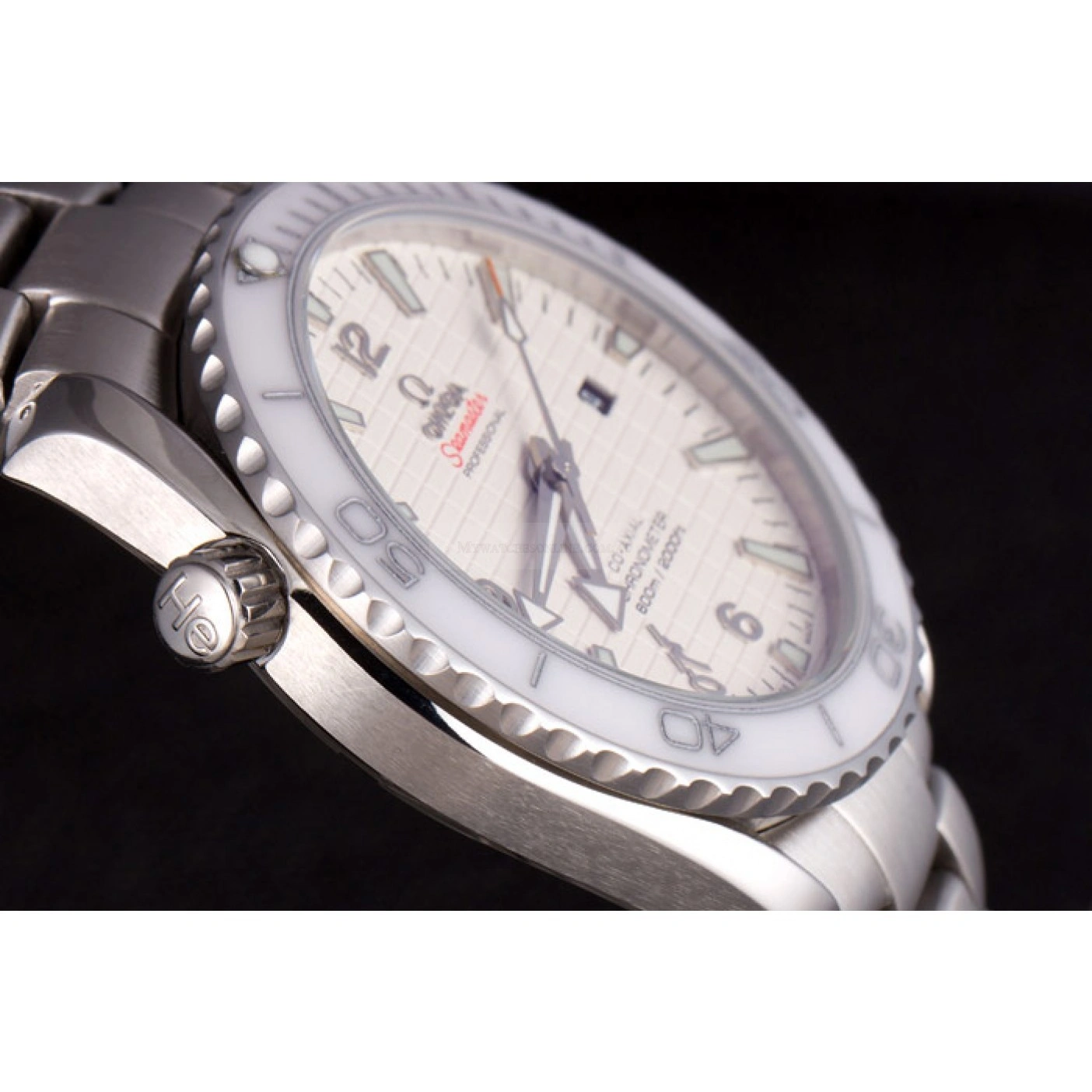 Omega James Bond Skyfall Supportive 800