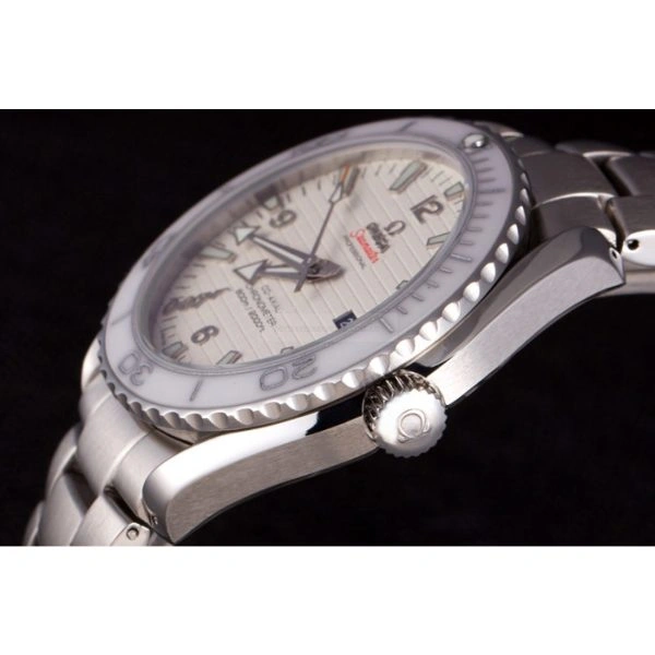 Omega James Bond Skyfall Supportive 800