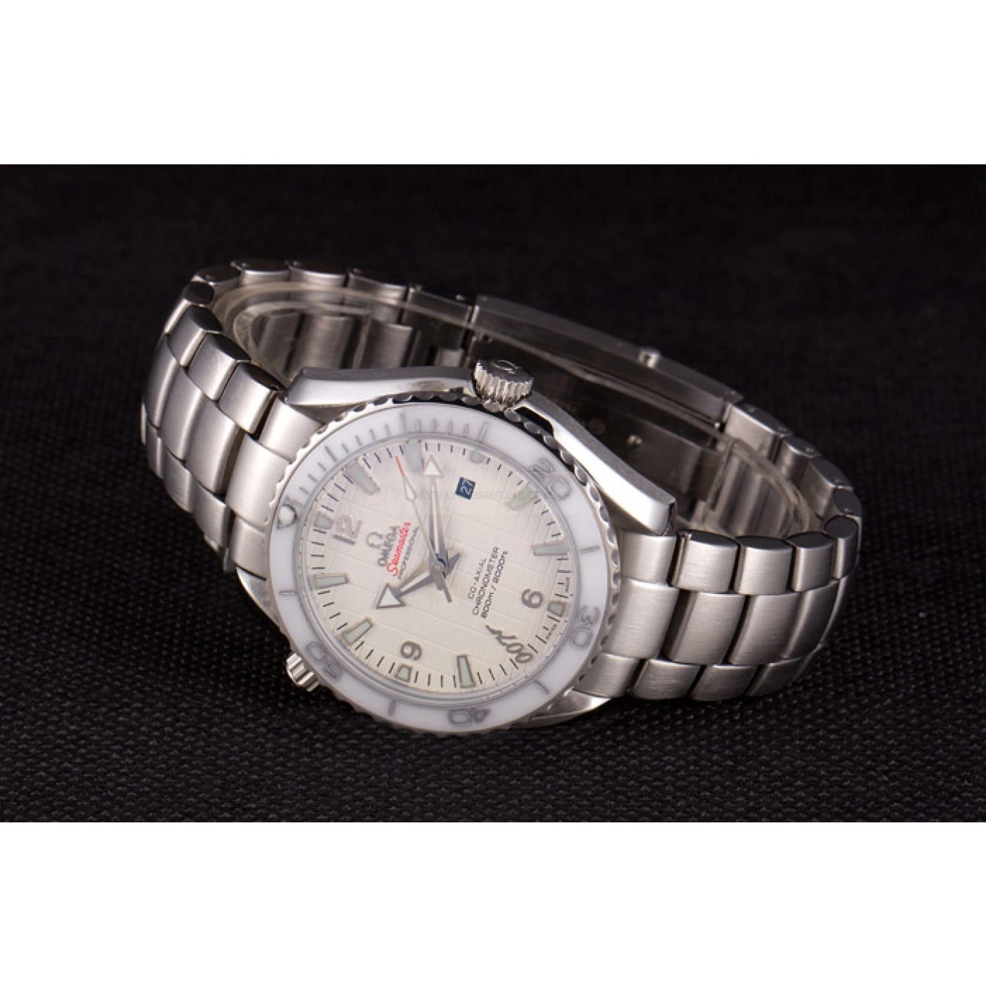 Omega James Bond Skyfall Supportive 800