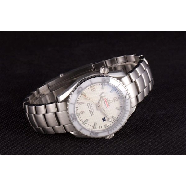 Omega James Bond Skyfall Supportive 800