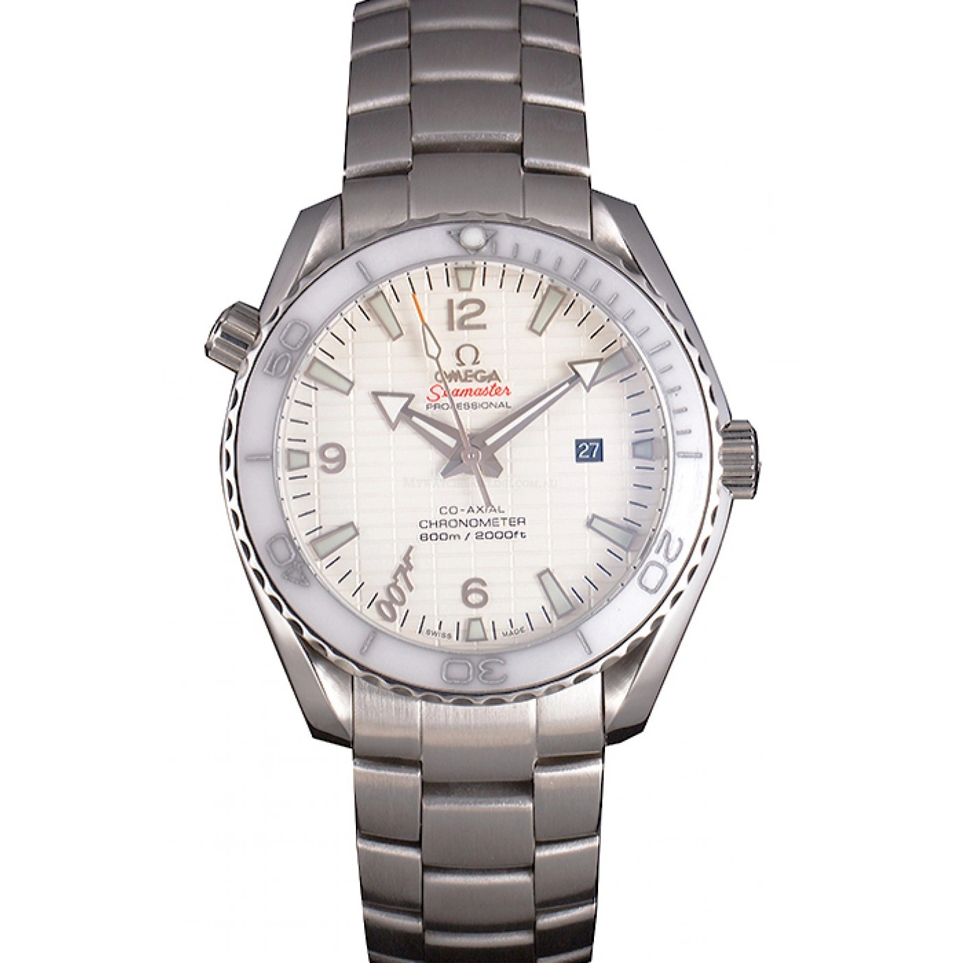 SmartChoice Omega James Bond Skyfall 422