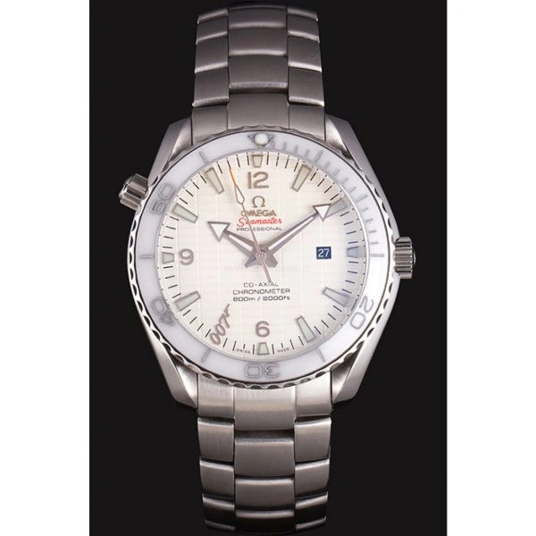 Omega James Bond Skyfall Supportive 800