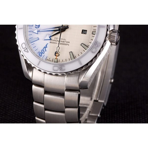 Omega James Bond Skyfall Supportive 800