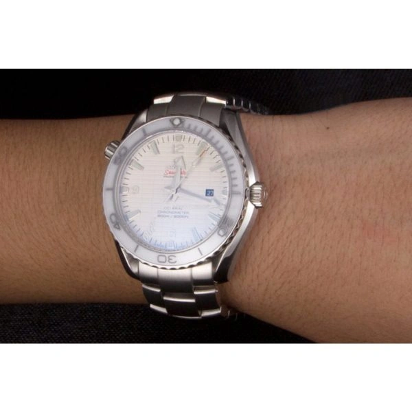 Omega James Bond Skyfall Supportive 800