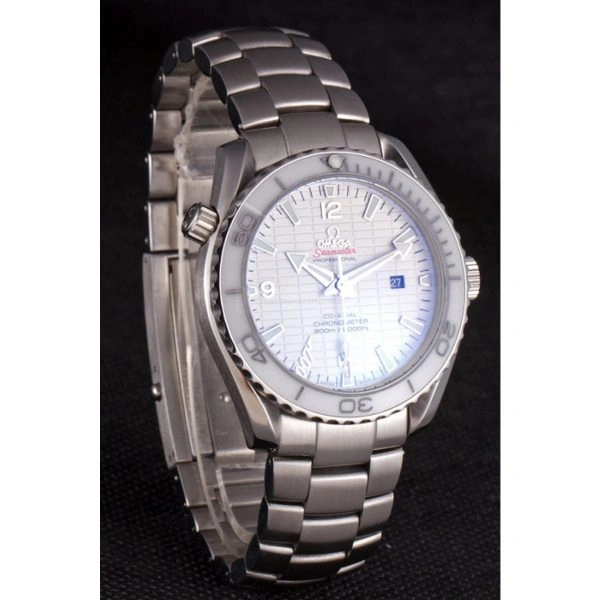 Omega James Bond Skyfall Supportive 800