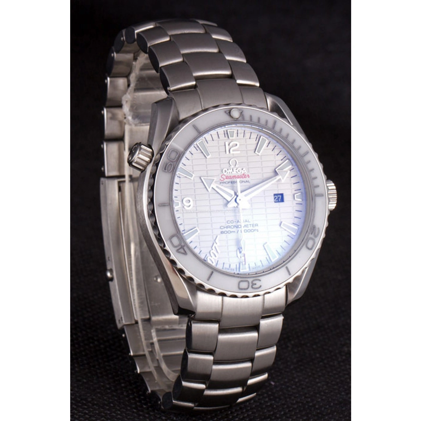 Omega James Bond Skyfall Supportive 800