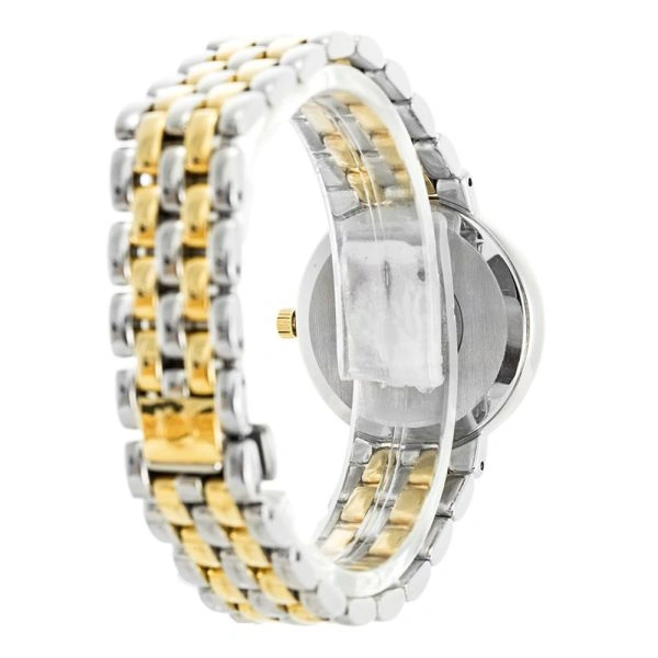 TechFriendly Omega Ladies De Ville 7280.11. 642