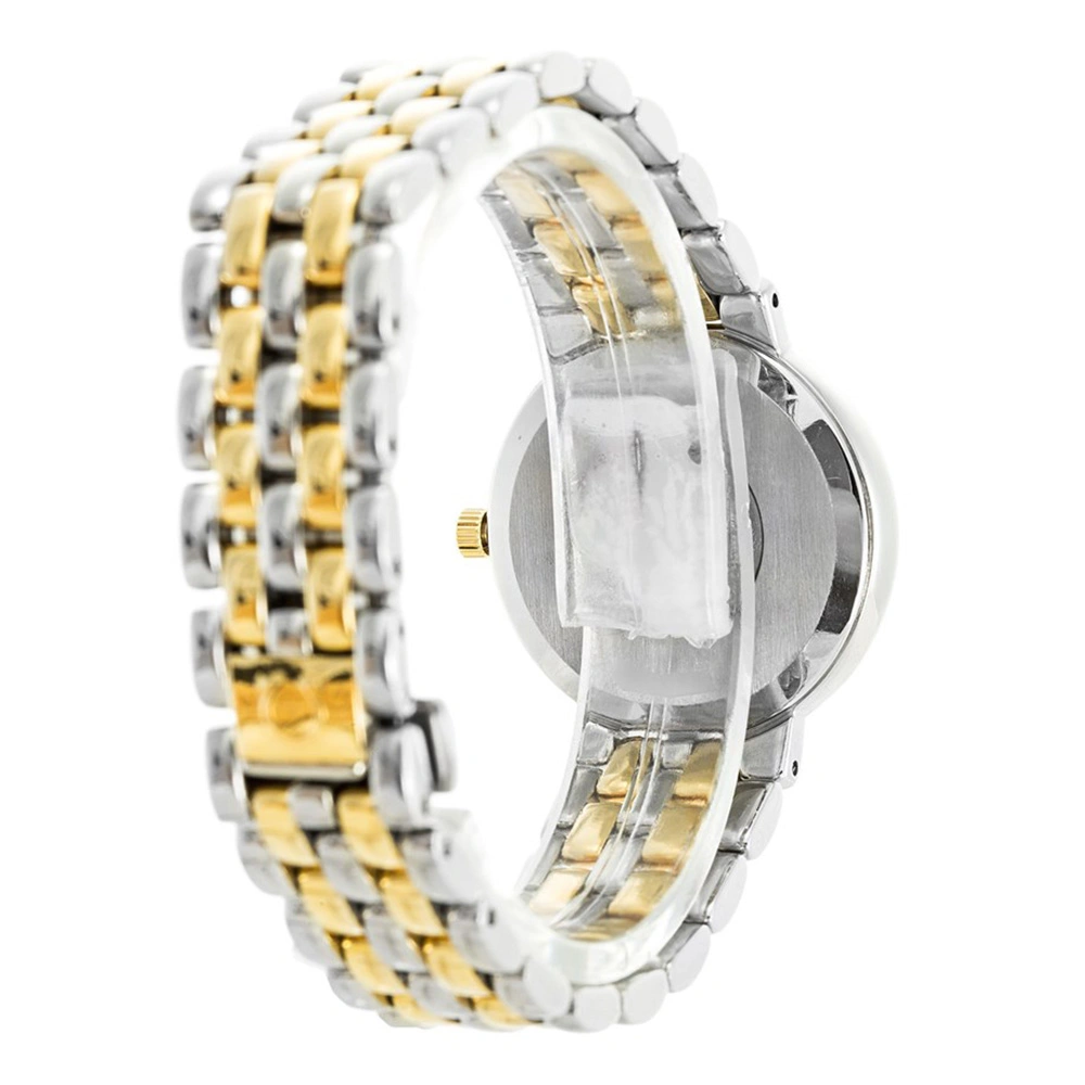 TechFriendly Omega Ladies De Ville 7280.11. 642