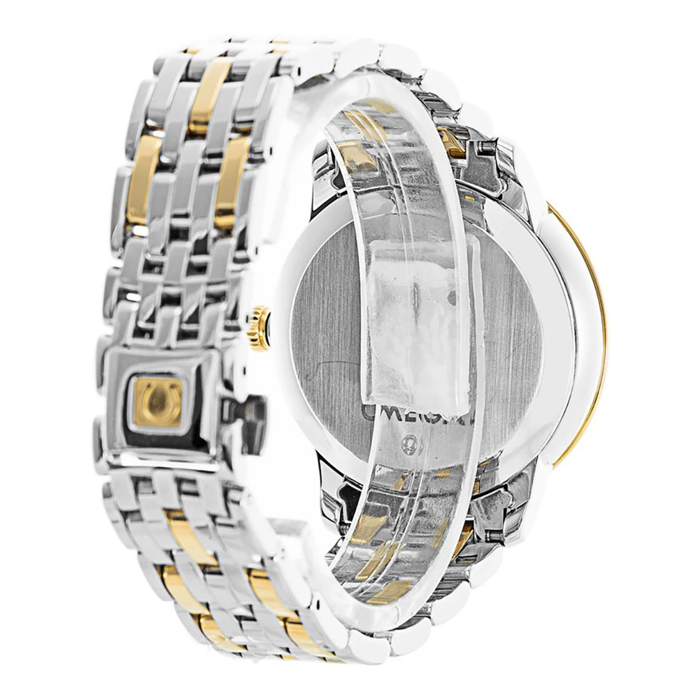 Omega Ladies De Ville Prestige 424.20.33.20.05. SunProtective 639