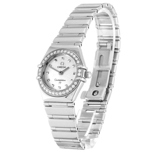 Omega My Choice Ladies 1465.71. Seasonal 780