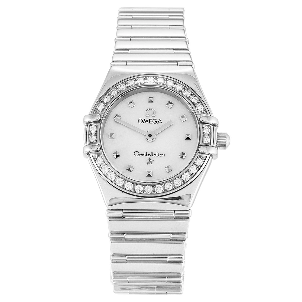 Omega My Choice Ladies 1465.71. Seasonal 780