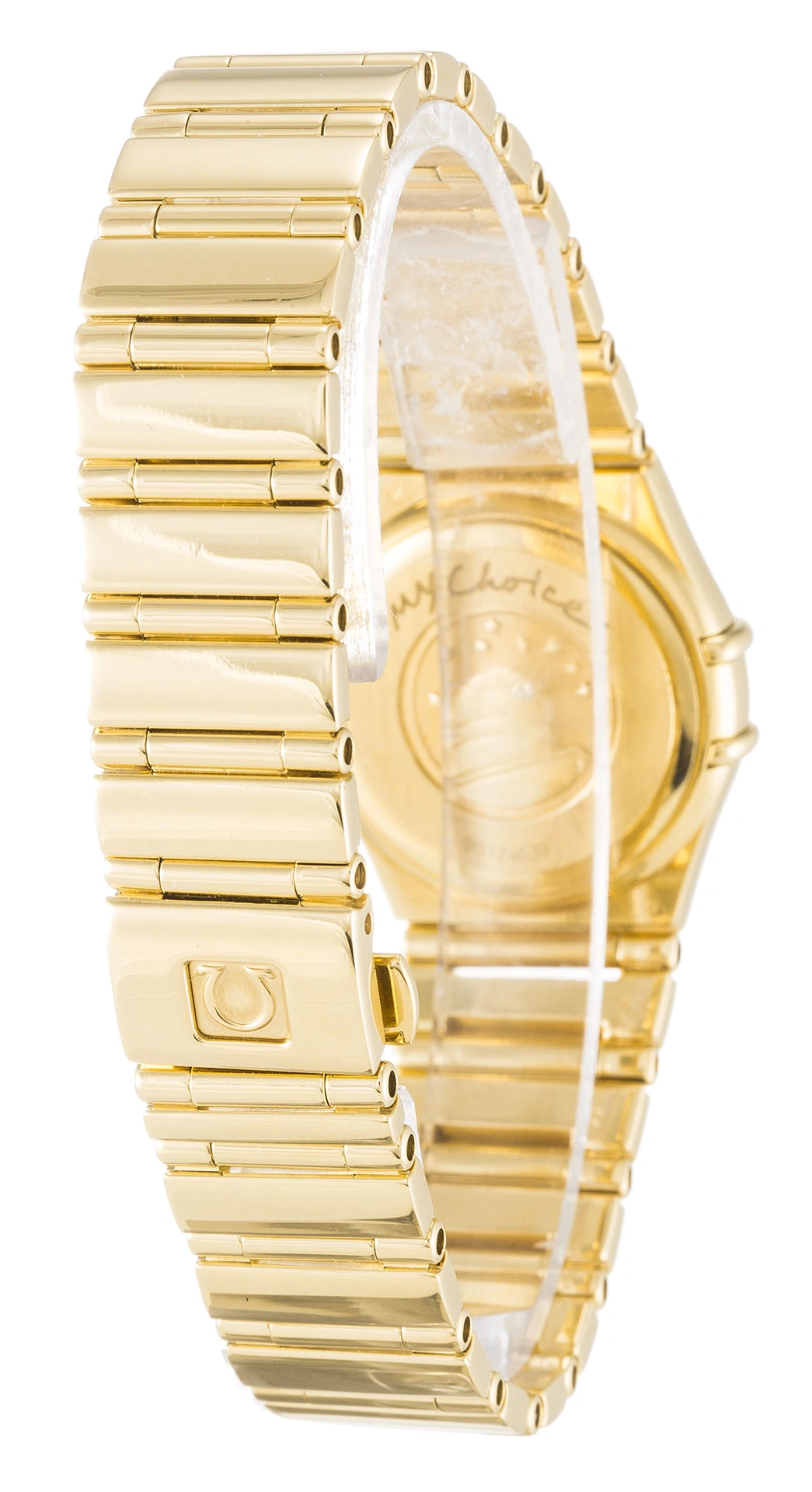 Refined Omega My Choice Mini 1164.75. 781