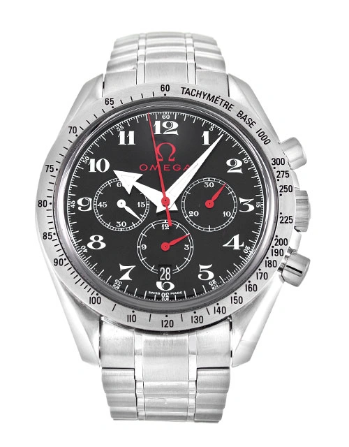 BestValue Omega Olympic Speedmaster 3557. 425