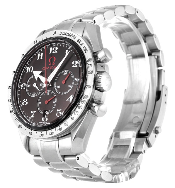 BestValue Omega Olympic Speedmaster 3557. 425