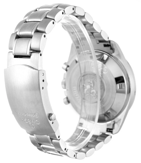 BestValue Omega Olympic Speedmaster 3557. 425