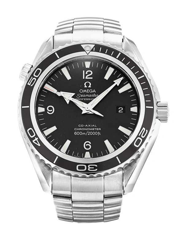 Omega Planet Ocean 2200.50. Lightweight 802