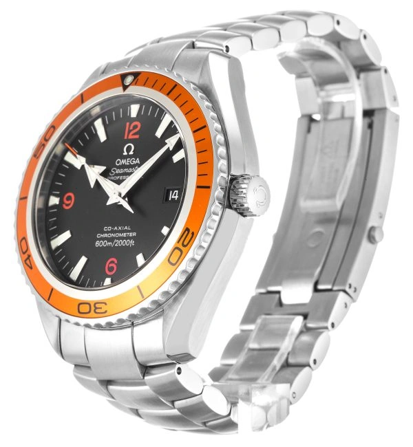 Omega Planet Ocean 2208.50. SunProtective 804