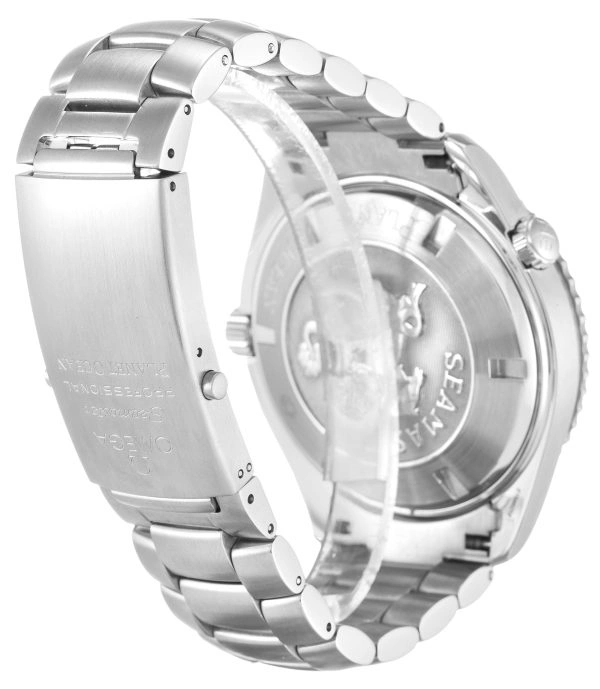Omega Planet Ocean 2208.50. SunProtective 804