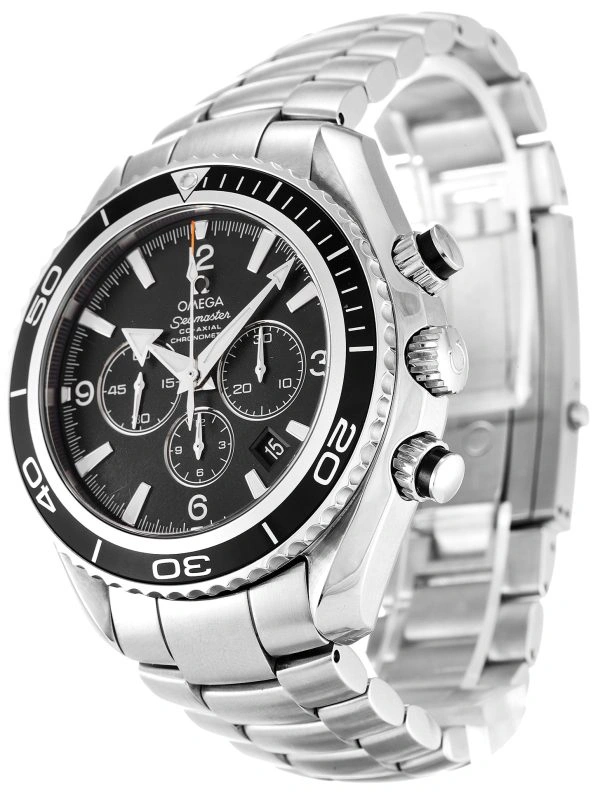 EasyMatch Omega Planet Ocean 2210.50. 805