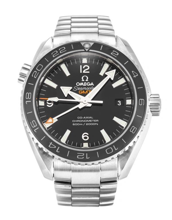 Neat Omega Planet Ocean 232.30.44.22.01. 810