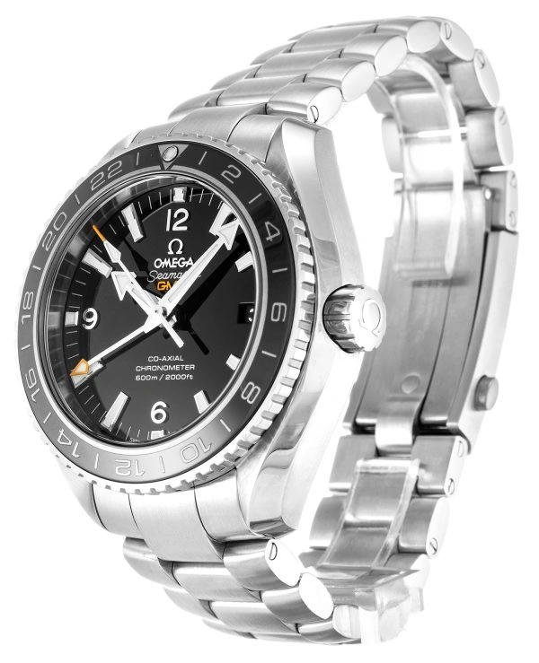 Neat Omega Planet Ocean 232.30.44.22.01. 810