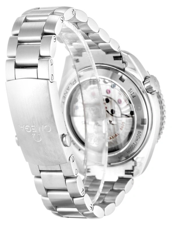 Neat Omega Planet Ocean 232.30.44.22.01. 810