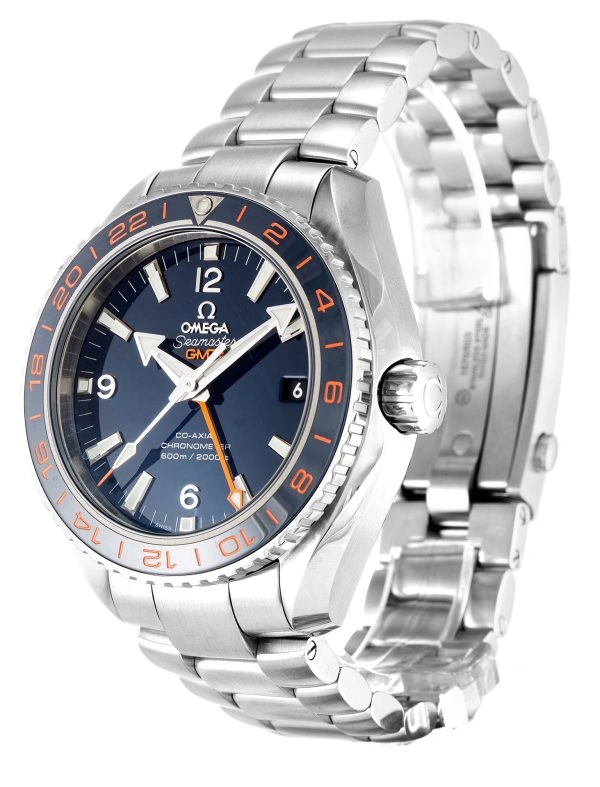 FastDry Omega Planet Ocean 232.30.44.22.03. 808