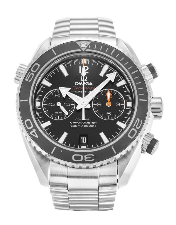 QuickDry Omega Planet Ocean 232.30.46.51.01. 809