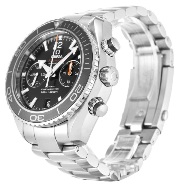 QuickDry Omega Planet Ocean 232.30.46.51.01. 809