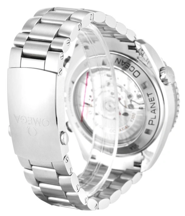 QuickDry Omega Planet Ocean 232.30.46.51.01. 809