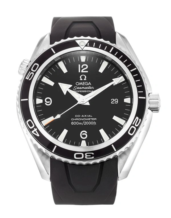 Trendy Omega Planet Ocean 2900.50. 814