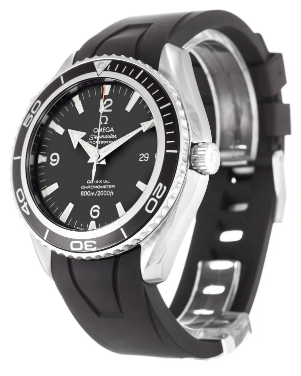 Trendy Omega Planet Ocean 2900.50. 814