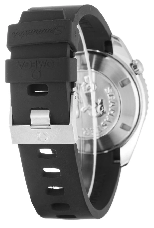 Trendy Omega Planet Ocean 2900.50. 814
